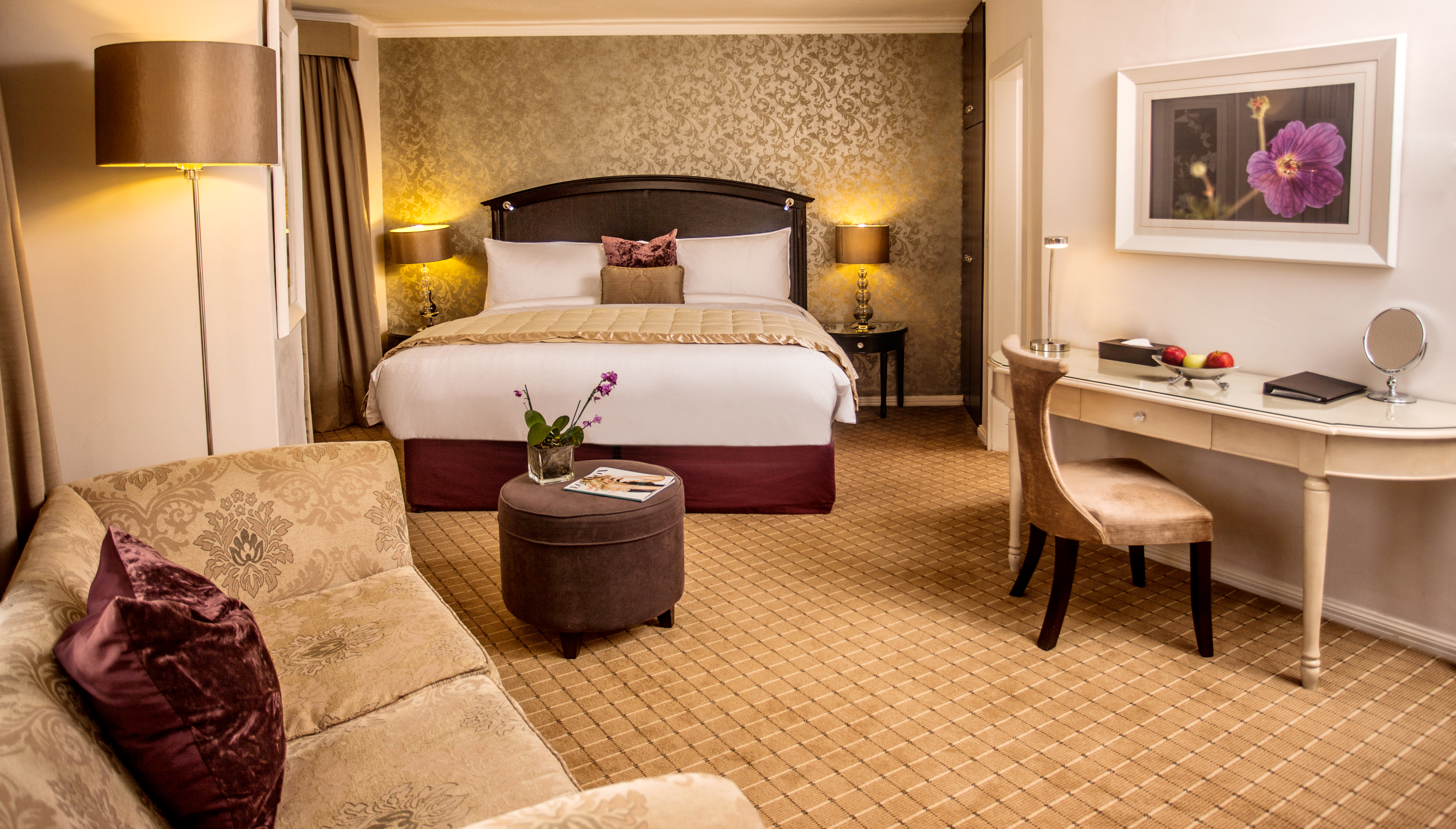 Southern Sun The Cullinan