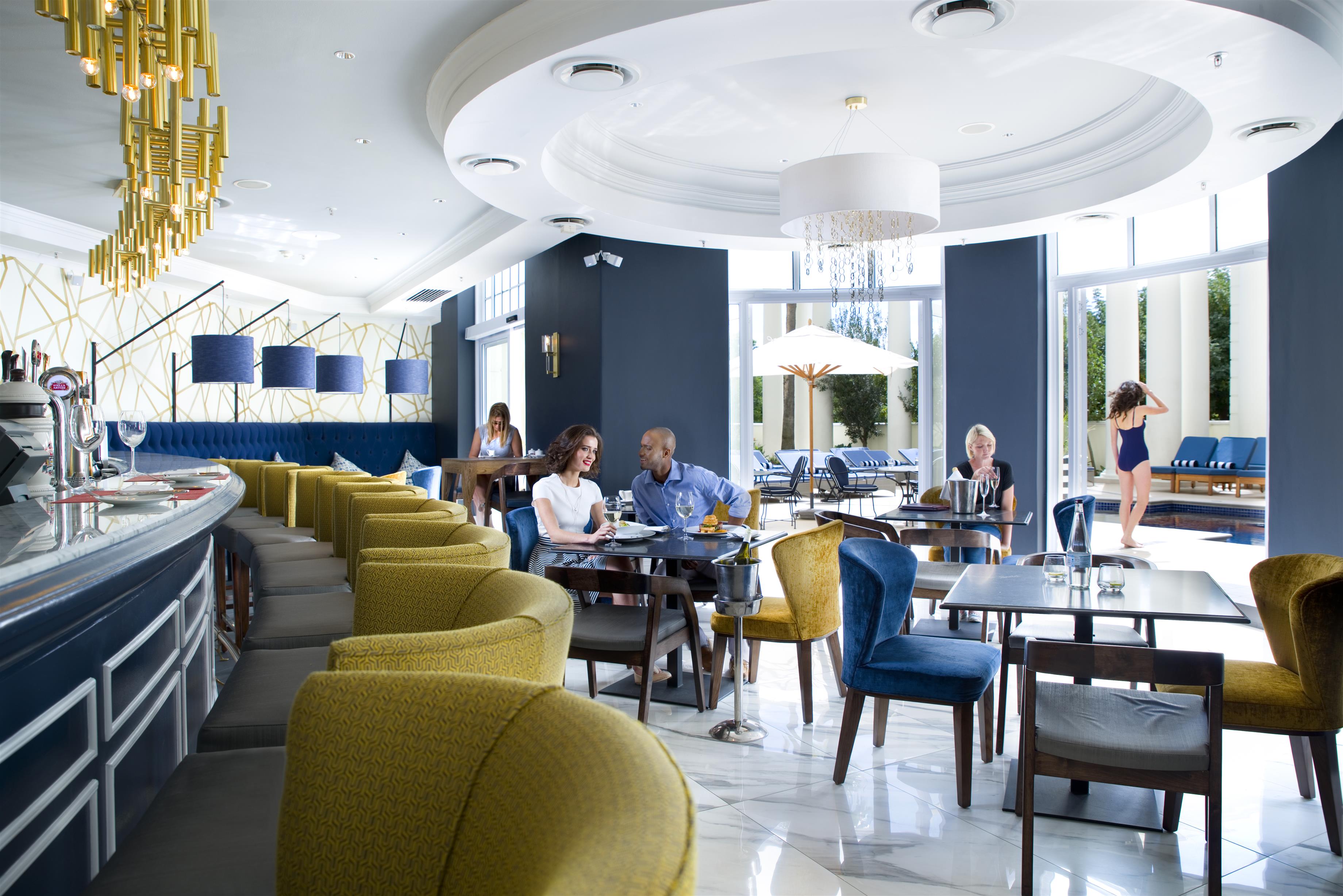 Southern Sun The Cullinan