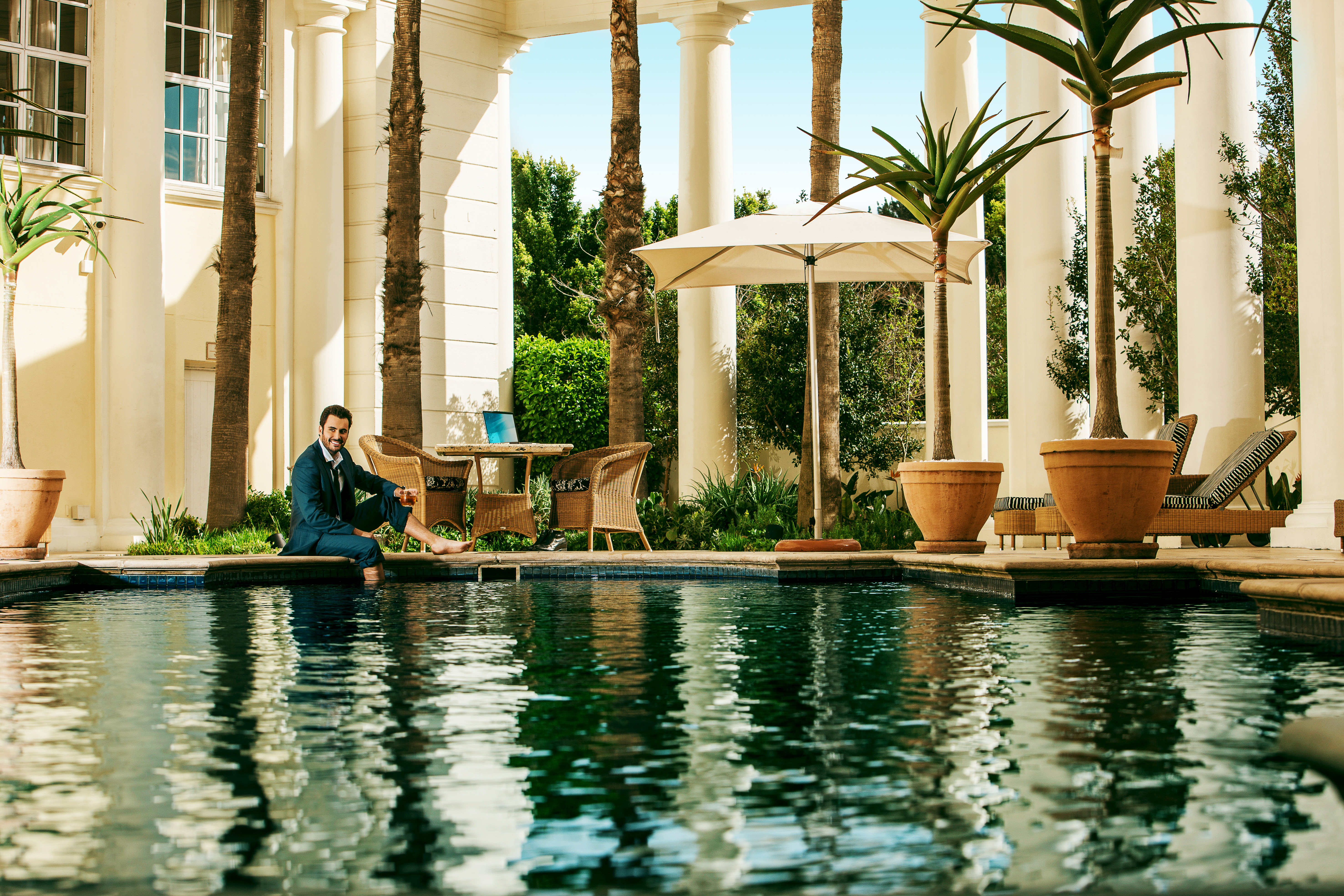 Southern Sun The Cullinan