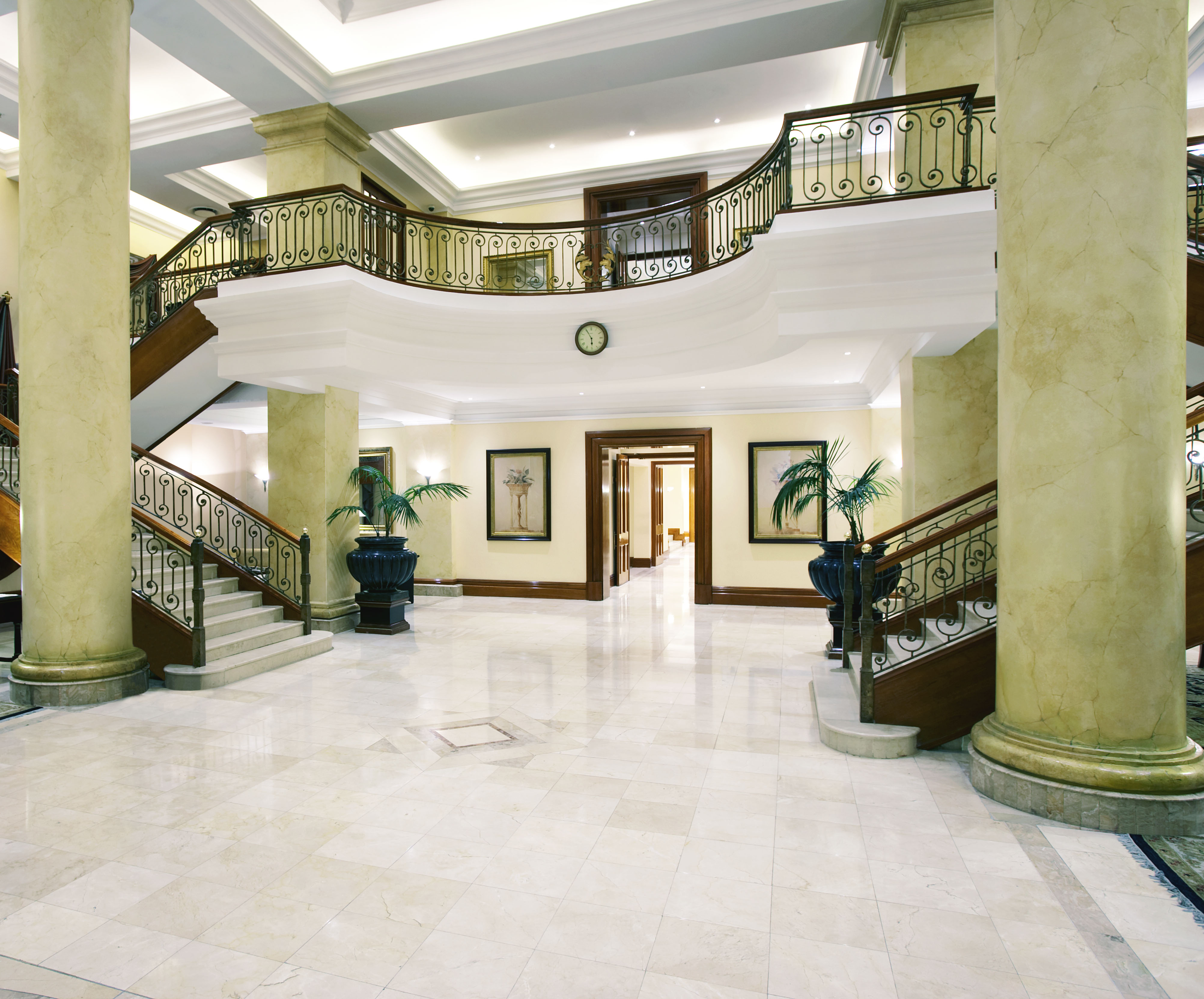 Southern Sun The Cullinan