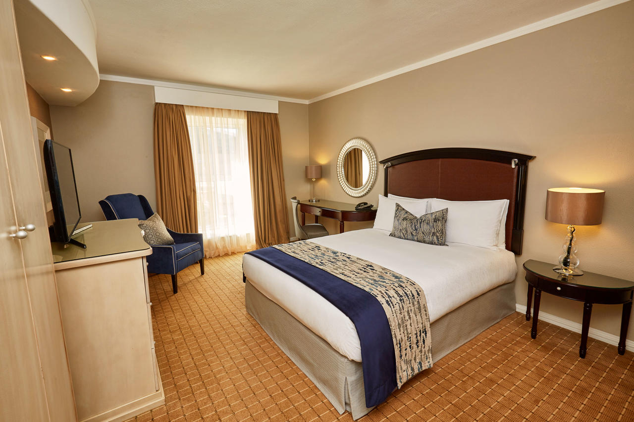 Southern Sun The Cullinan