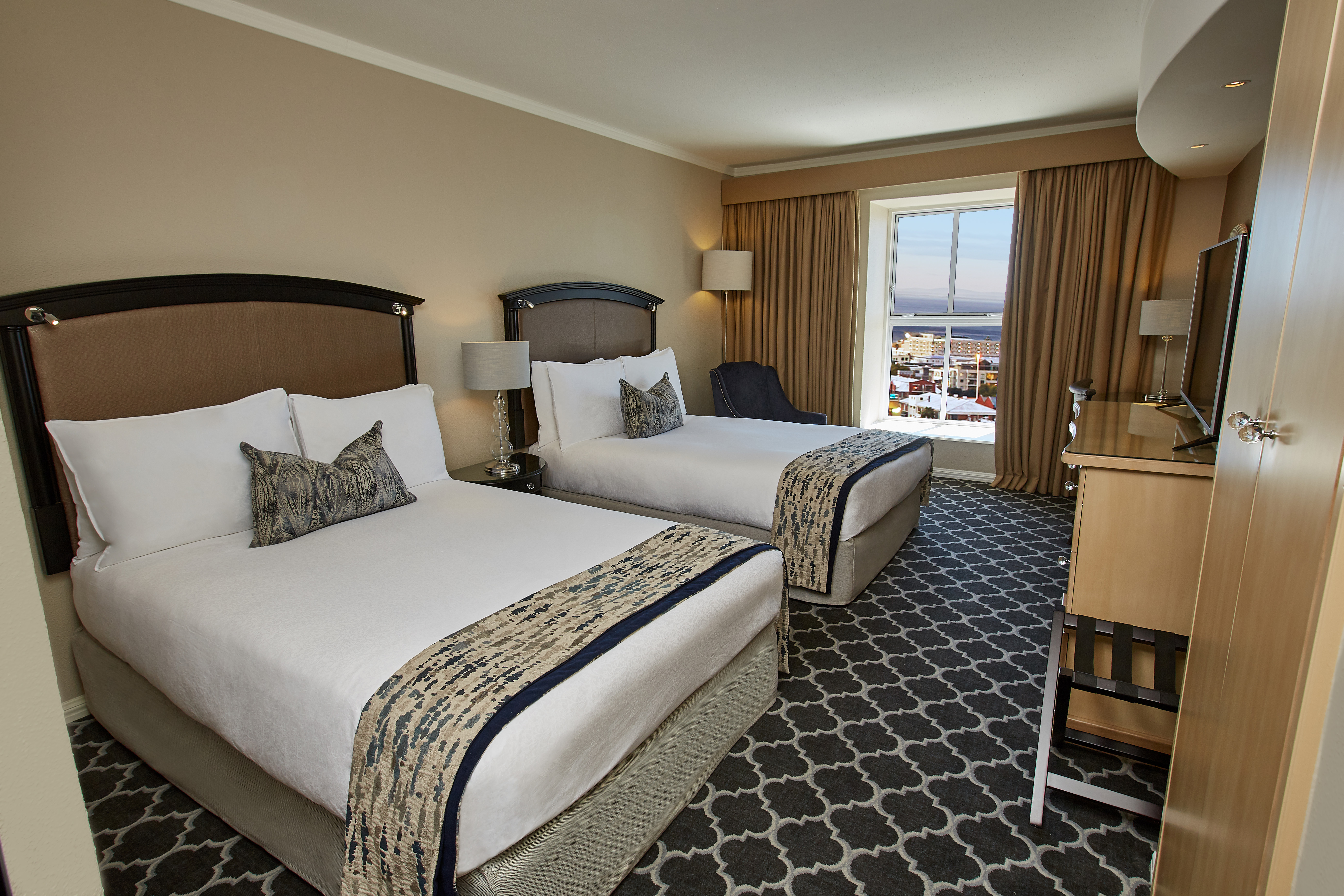 Southern Sun The Cullinan