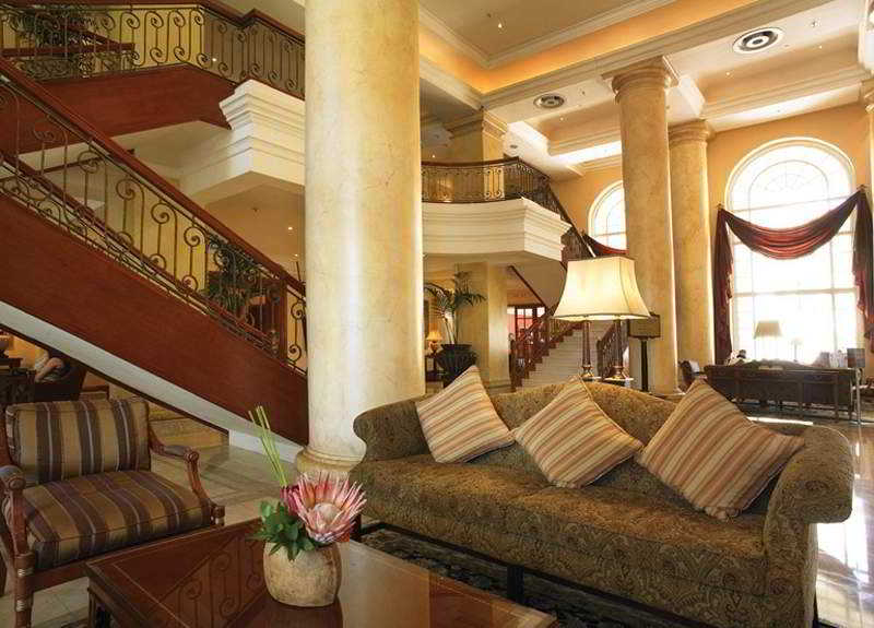 Southern Sun The Cullinan