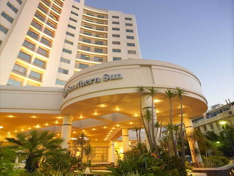 Southern Sun Waterfront Cape Town