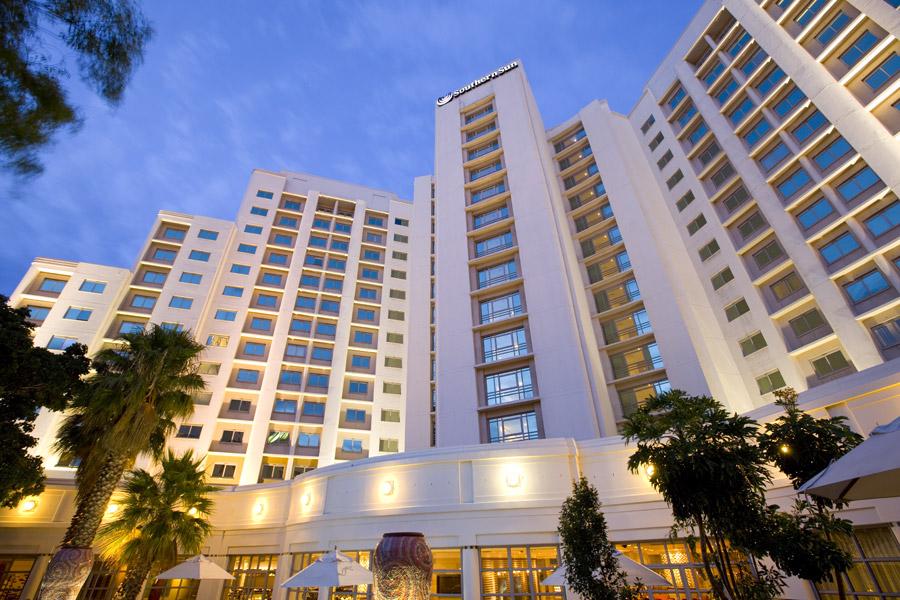 Southern Sun Waterfront Cape Town