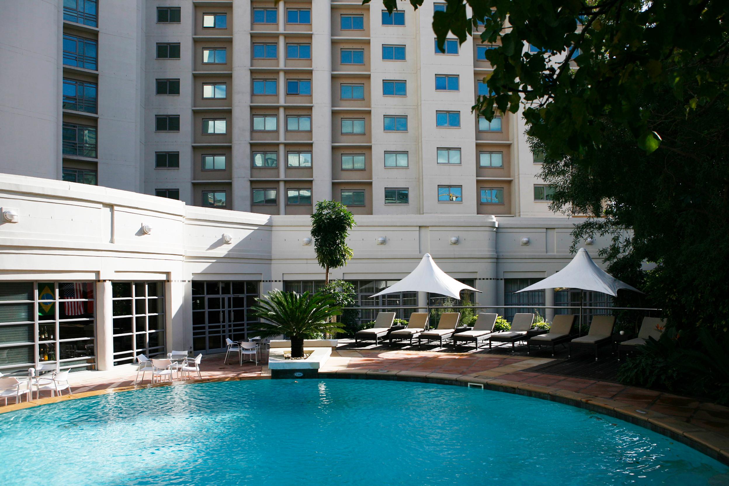 Southern Sun Waterfront Cape Town