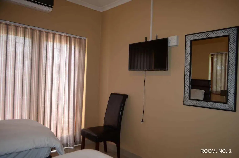 Stay 1 Bed & Breakfast