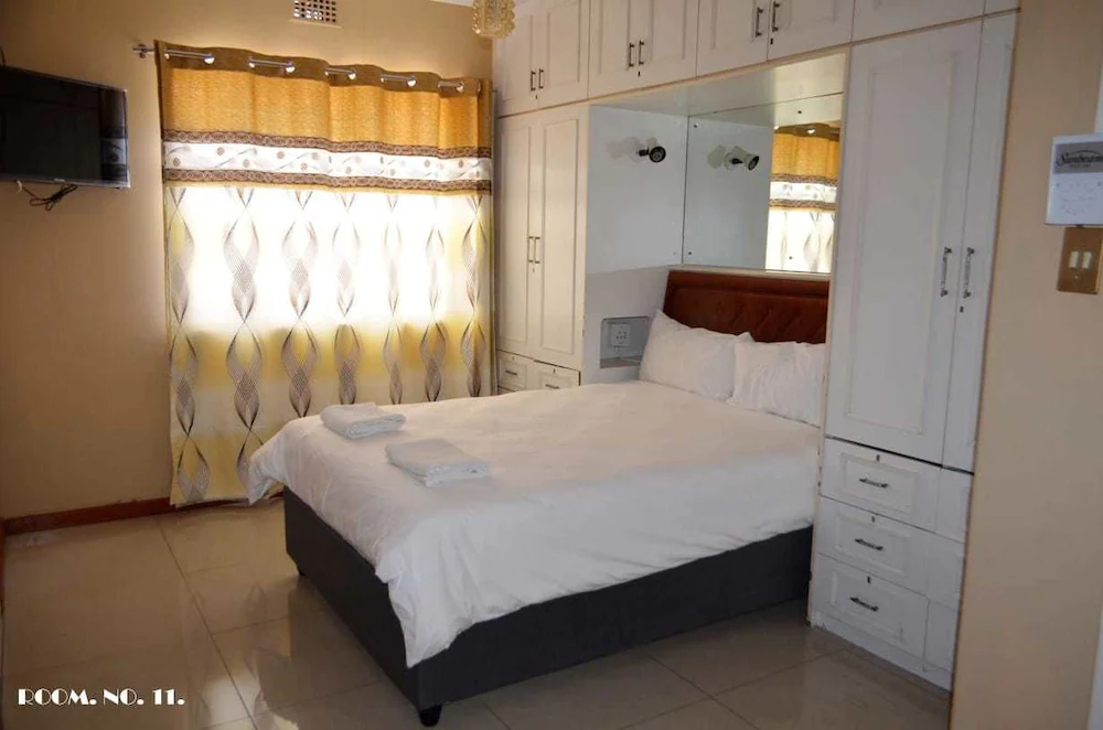 Stay 1 Bed & Breakfast