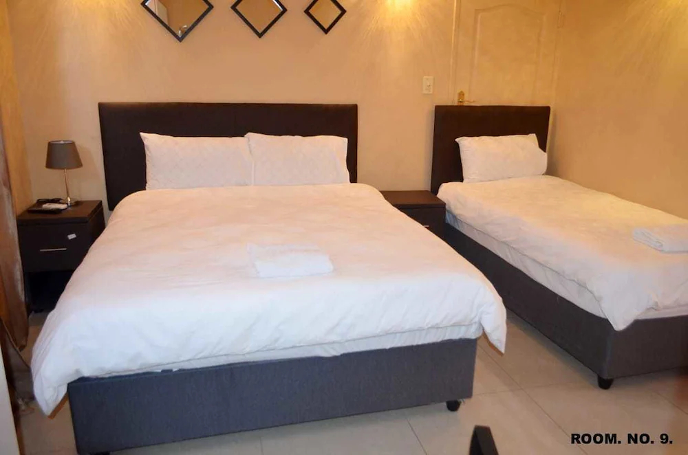 Stay 1 Bed & Breakfast