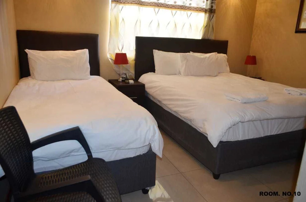 Stay 1 Bed & Breakfast