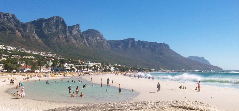 StayEasy Cape Town City Bowl