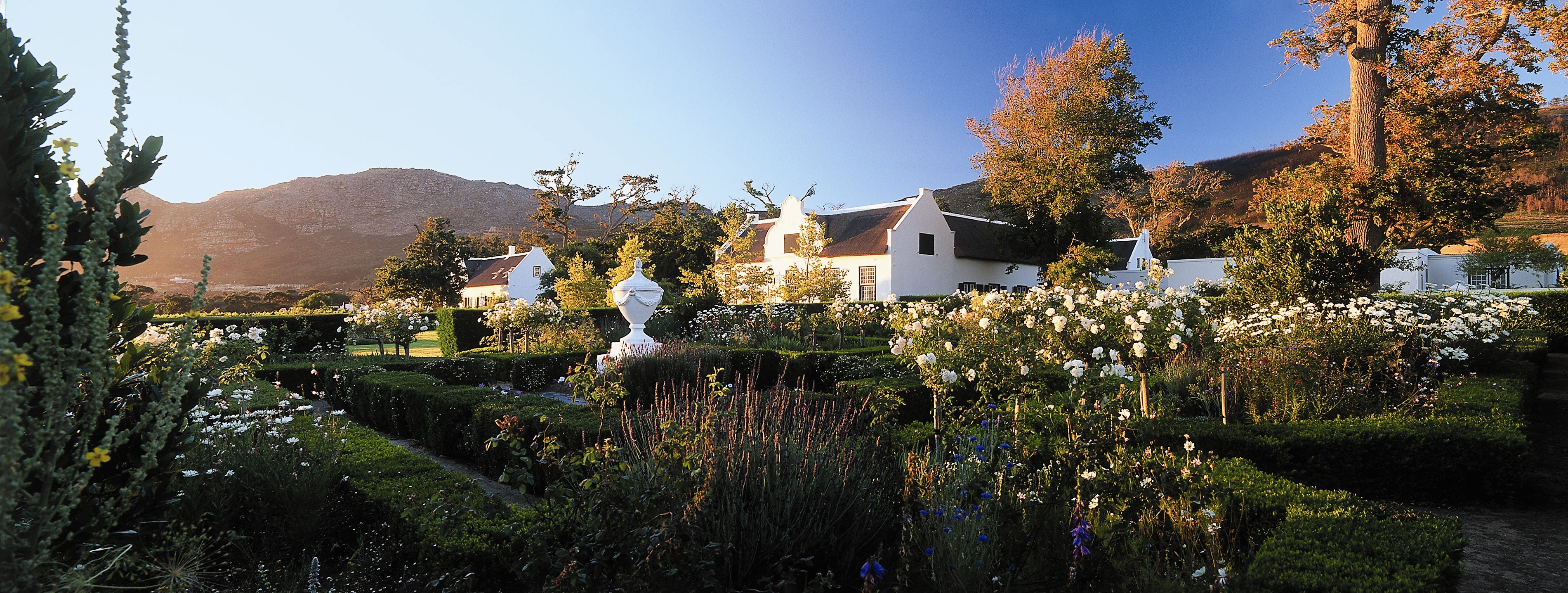 Steenberg Hotel