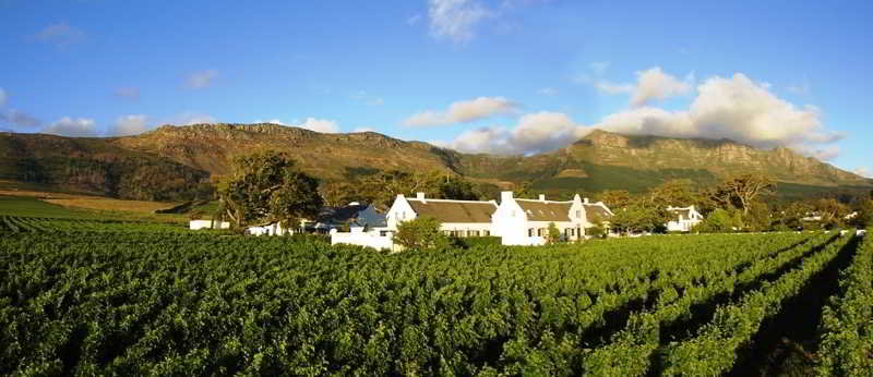 Steenberg Hotel
