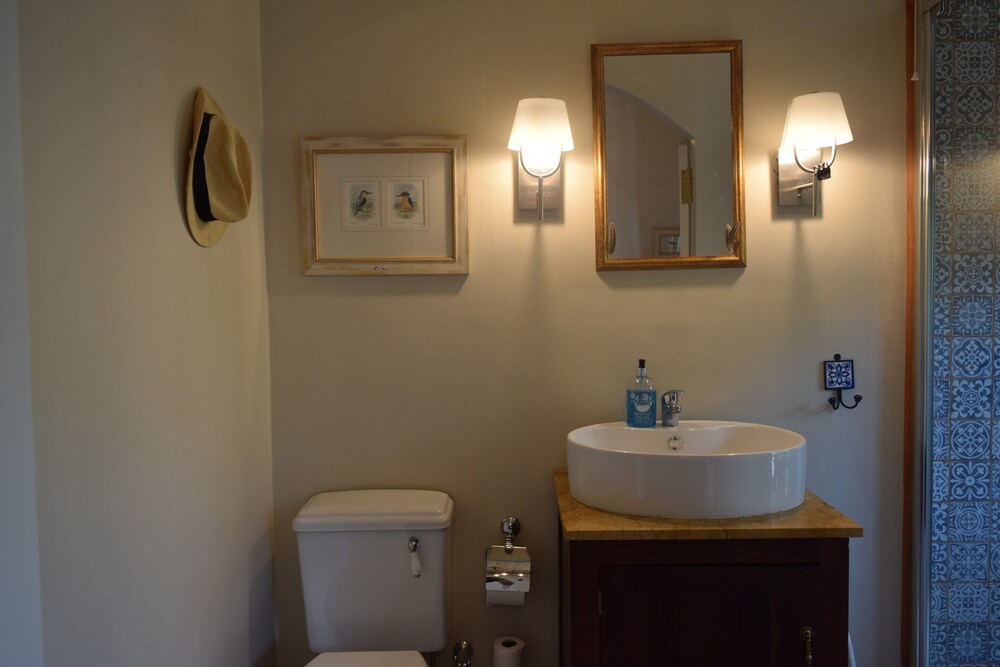 Stylish Heritage House In Tamboerskloof