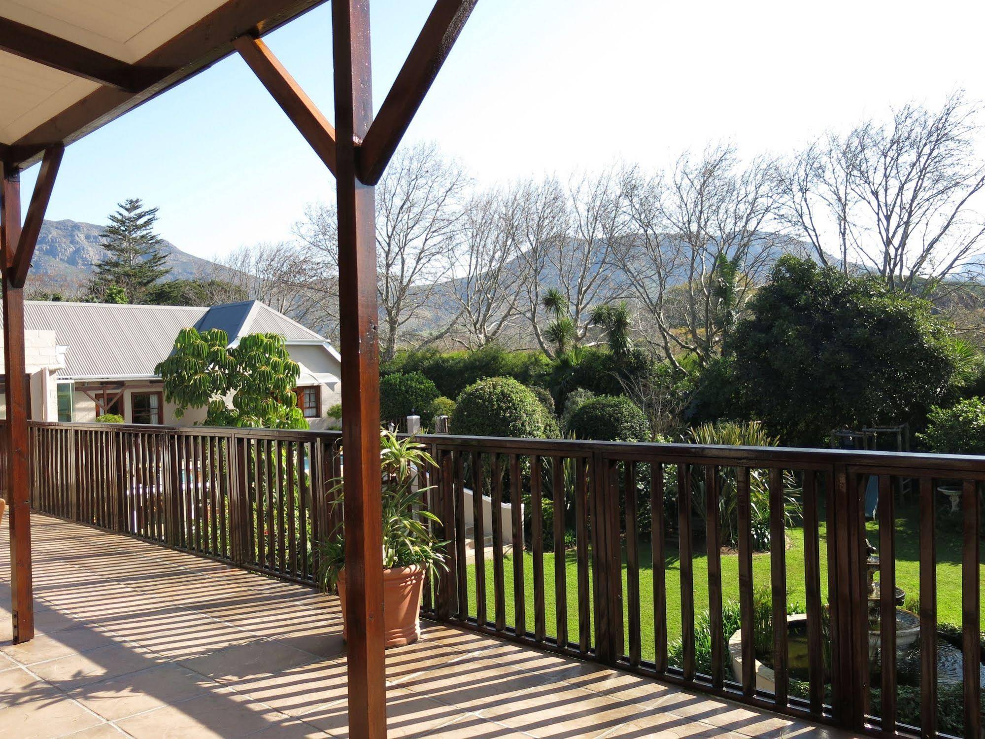 Summit Place Guesthouse