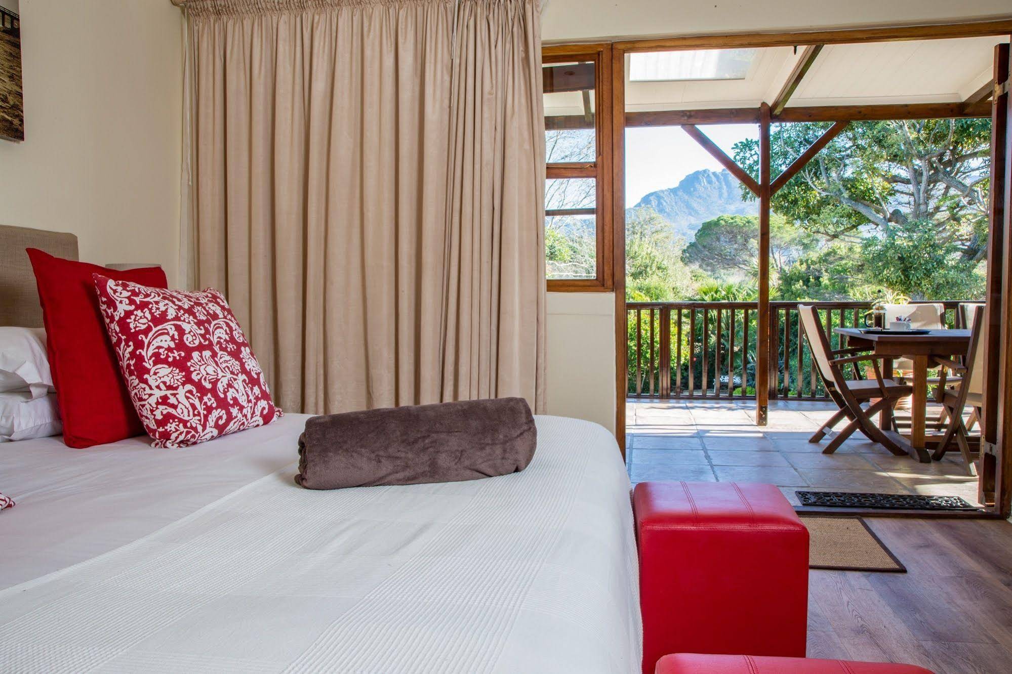 Summit Place Guesthouse