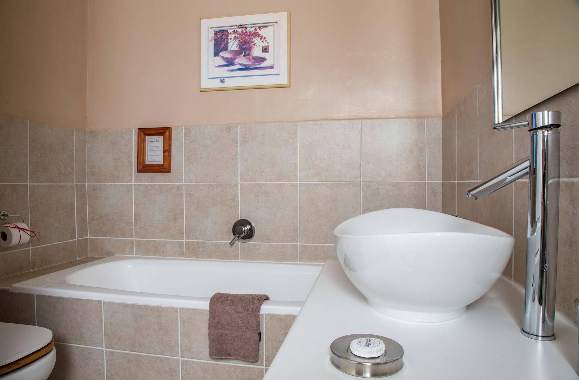Summit Place Guesthouse