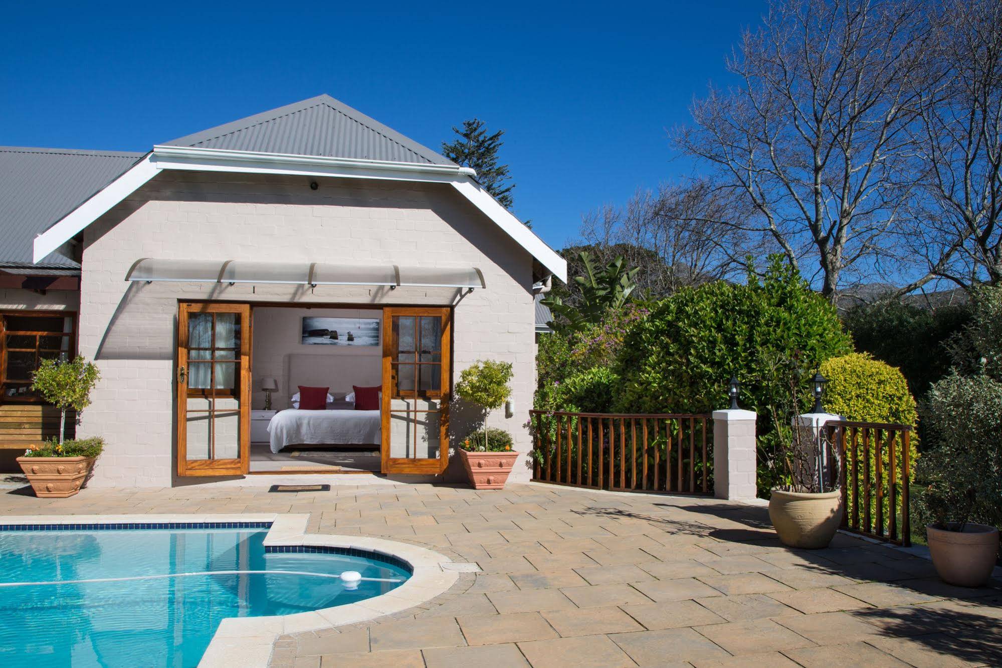 Summit Place Guesthouse