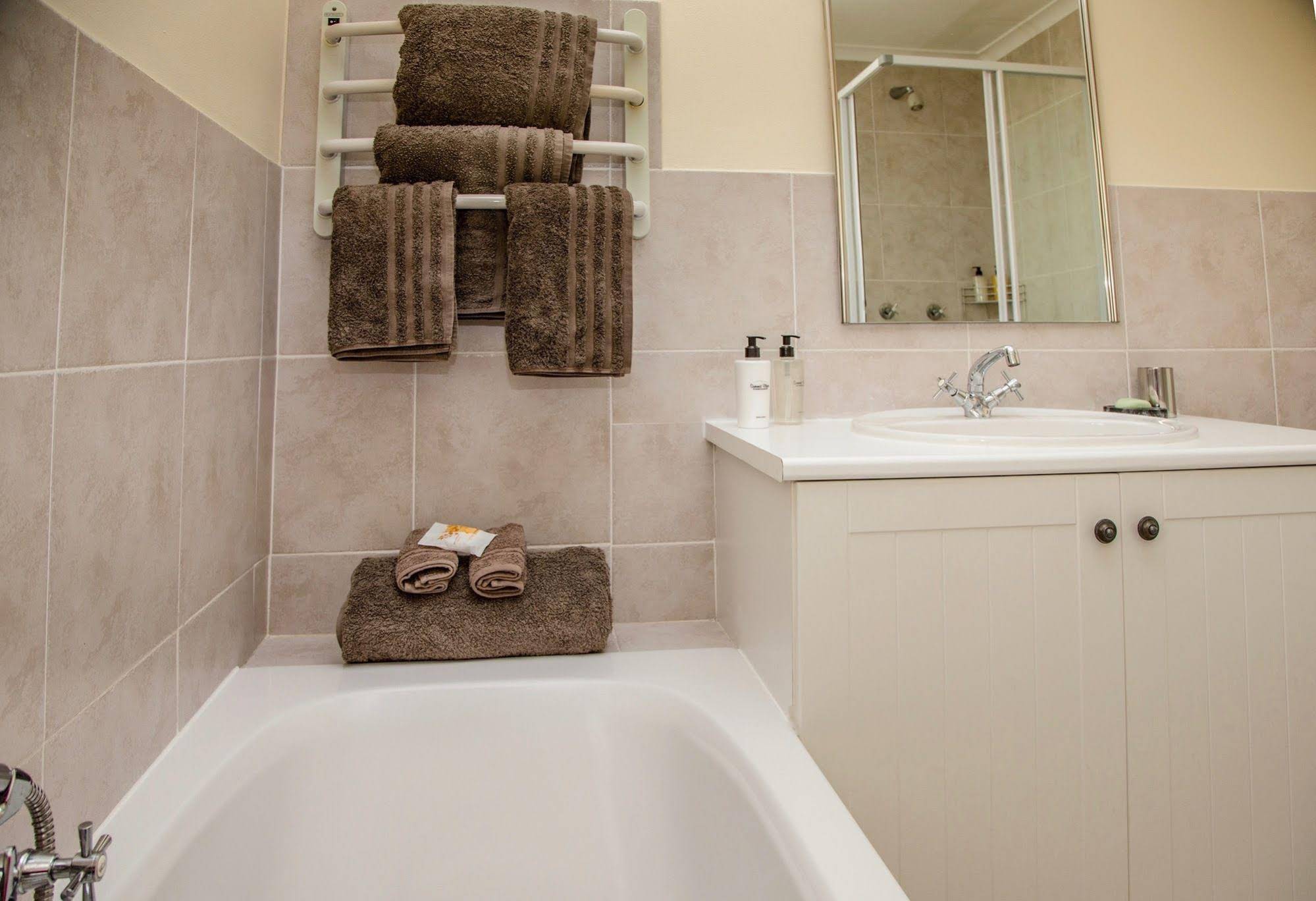 Summit Place Guesthouse
