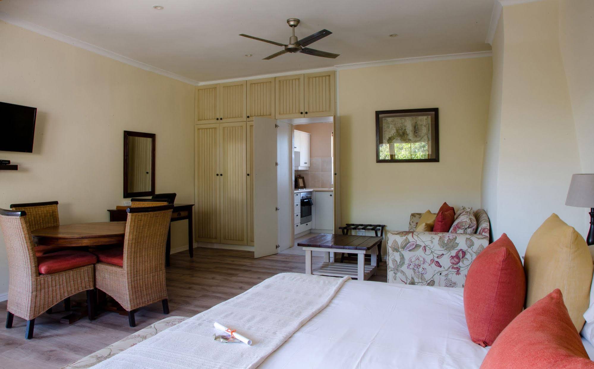 Summit Place Guesthouse