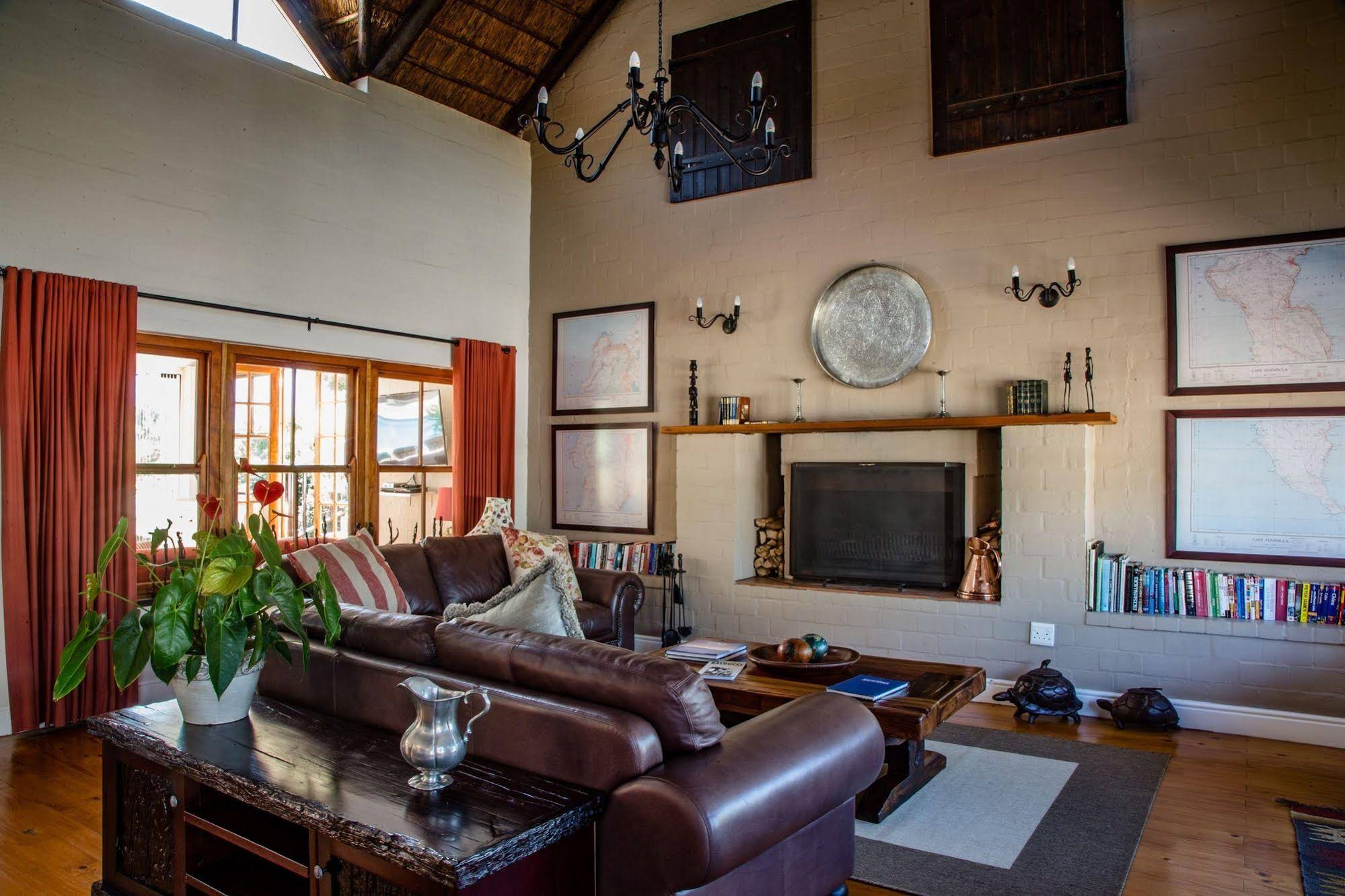 Summit Place Guesthouse