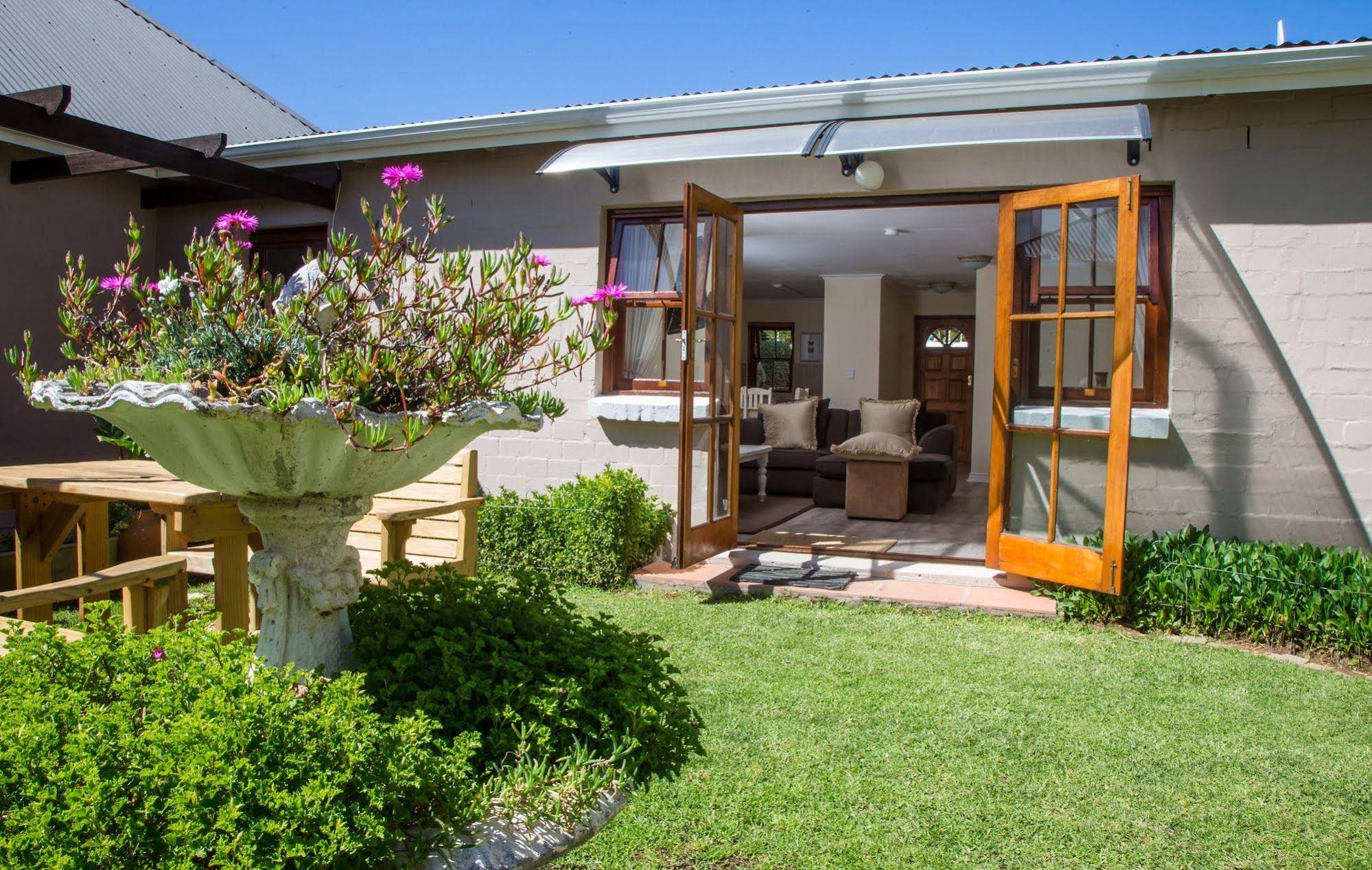 Summit Place Guesthouse