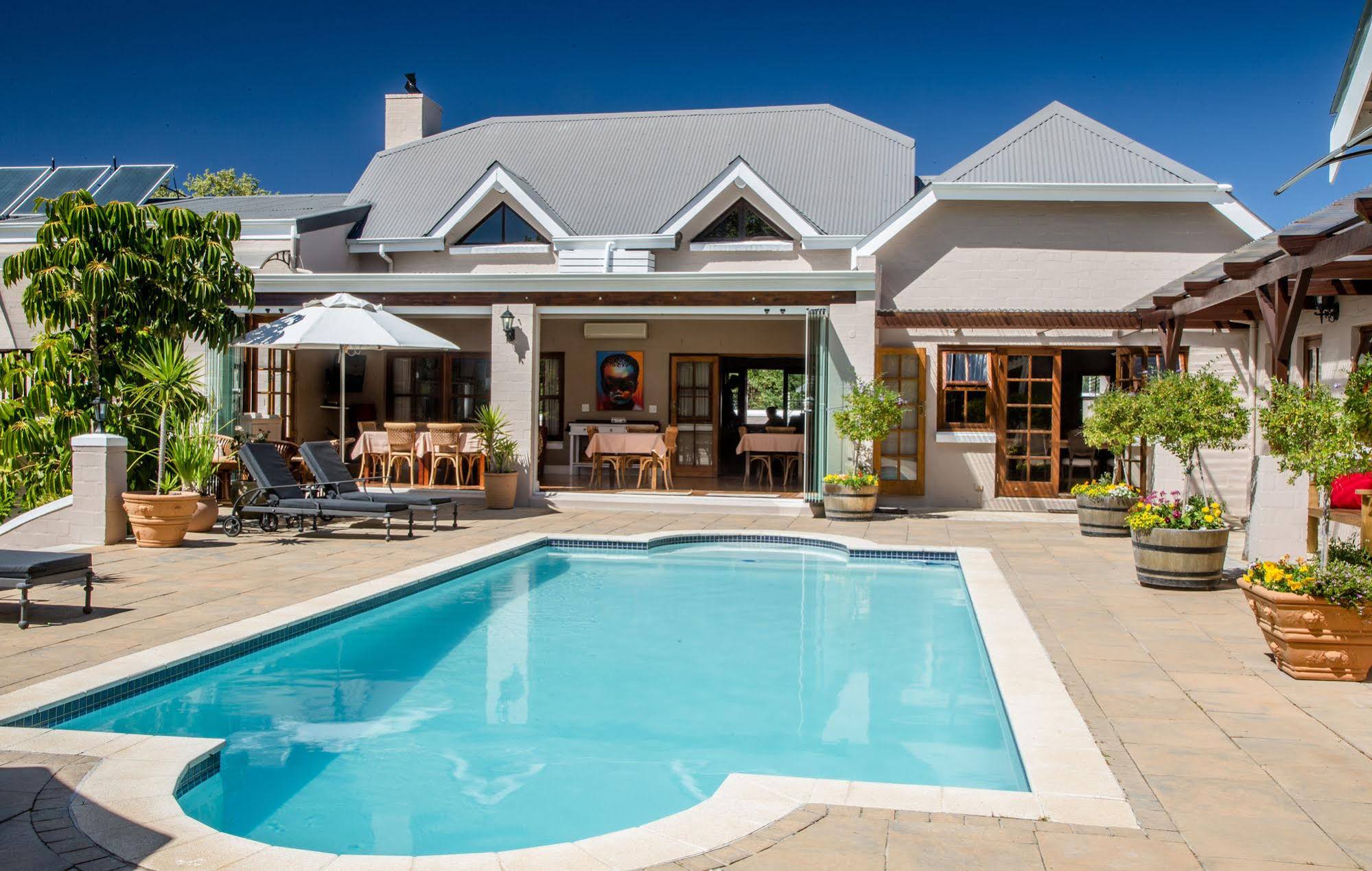 Summit Place Guesthouse