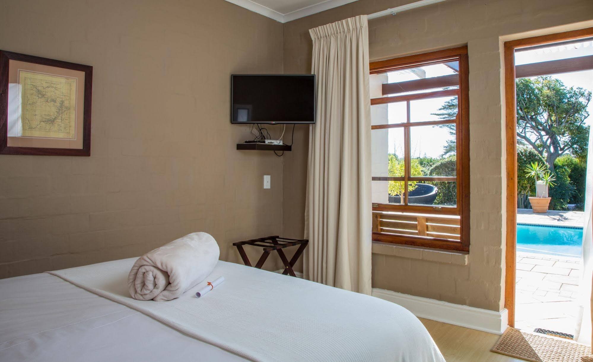 Summit Place Guesthouse