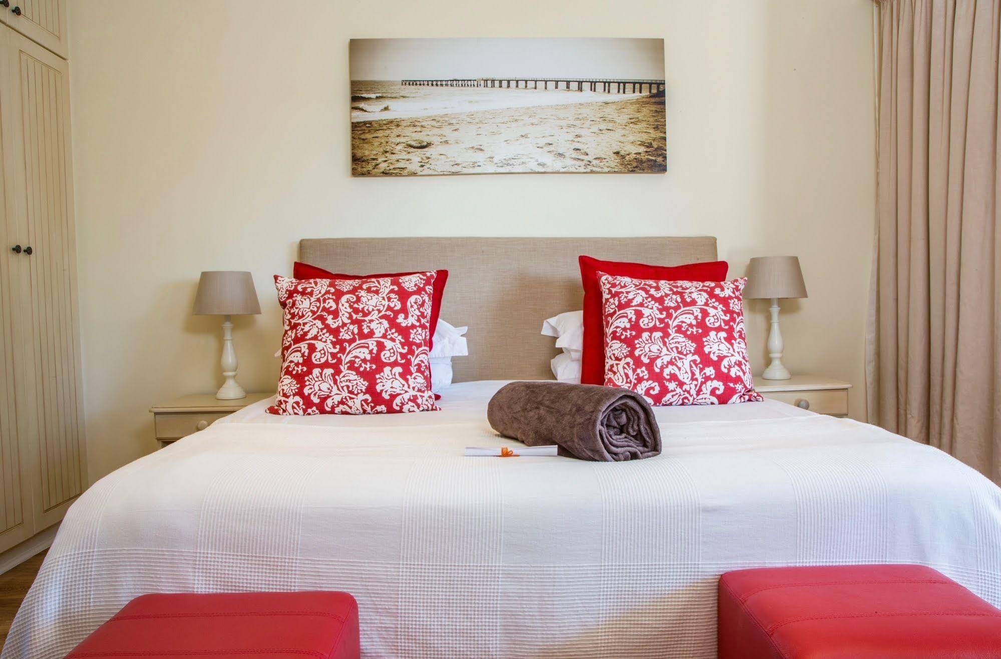 Summit Place Guesthouse