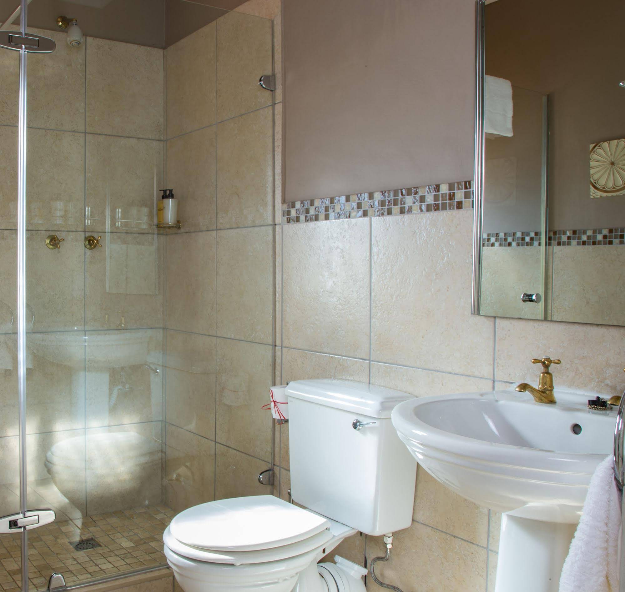 Summit Place Guesthouse