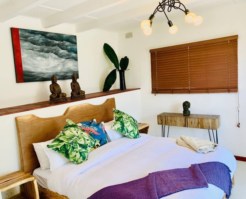 Sun & Sea Family Villa