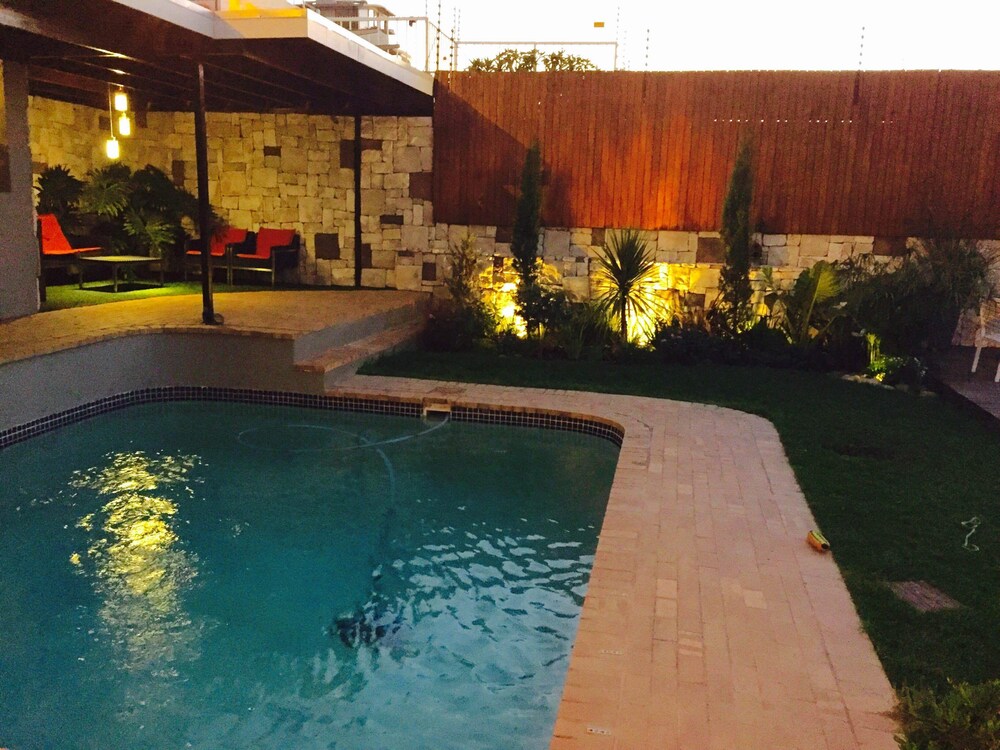 Sun & Sea Family Villa