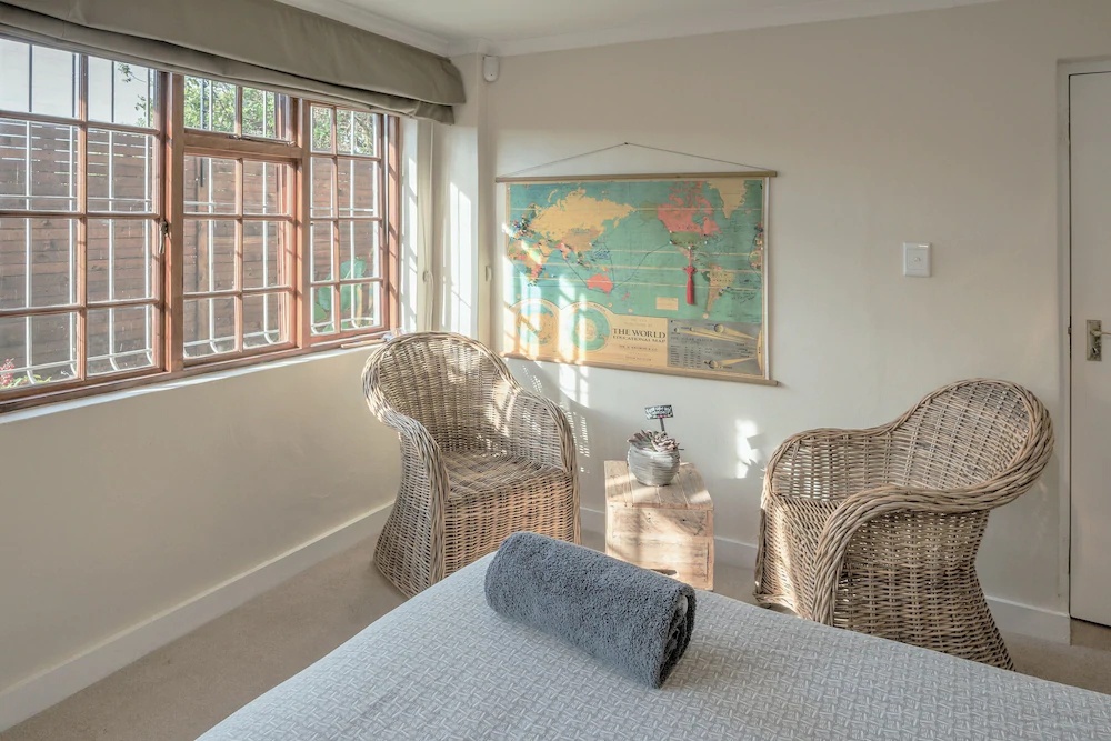 Sun & Sea Family Villa