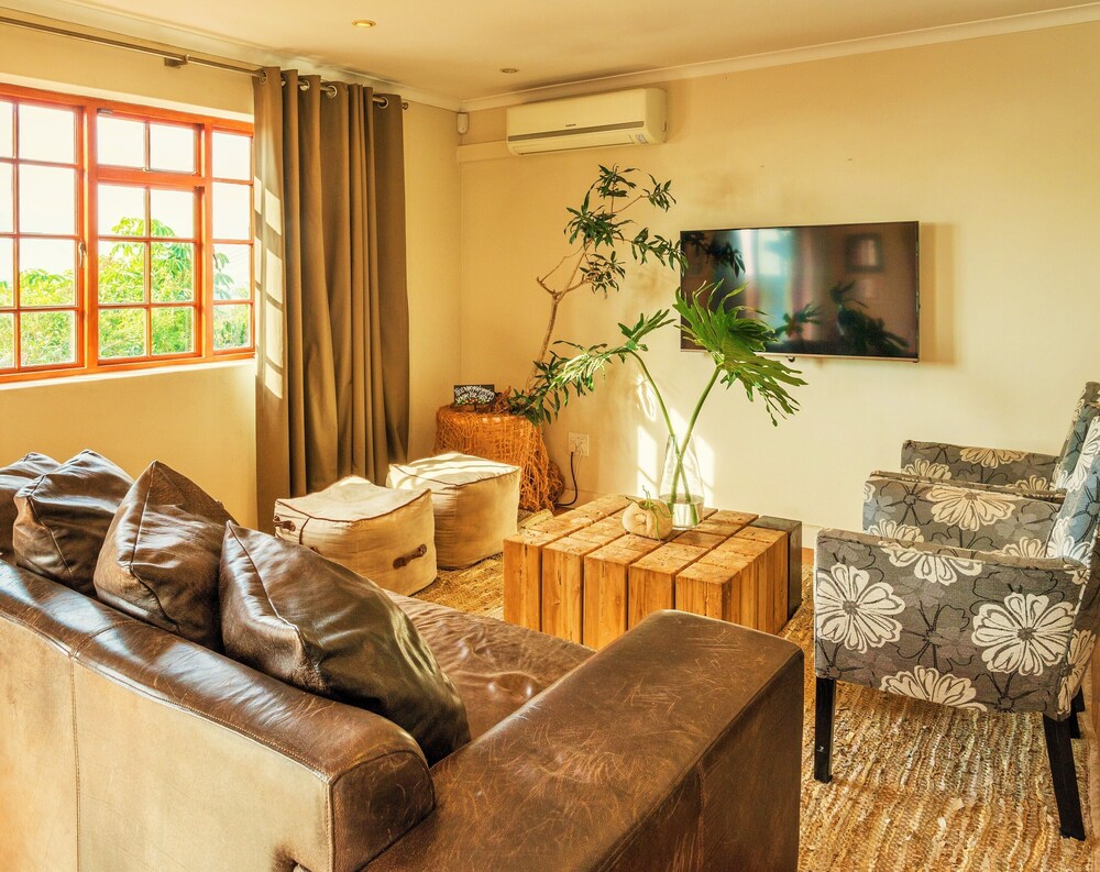 Sun & Sea Family Villa