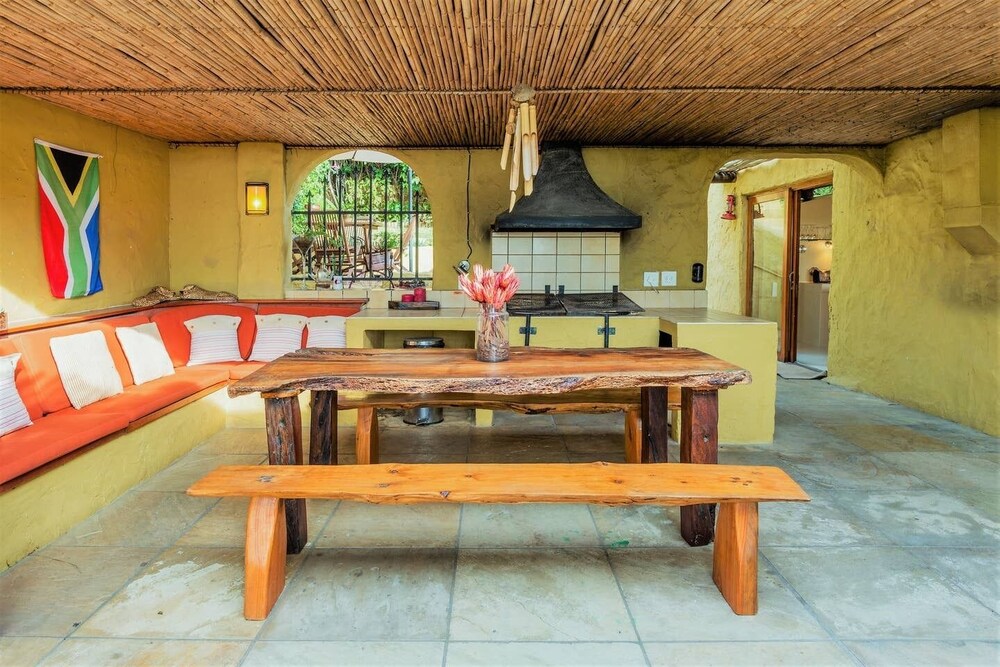 Sun & Sea Family Villa