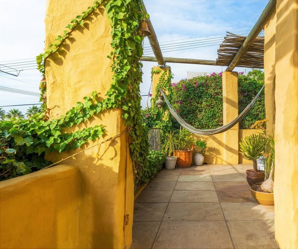 Sun & Sea Family Villa