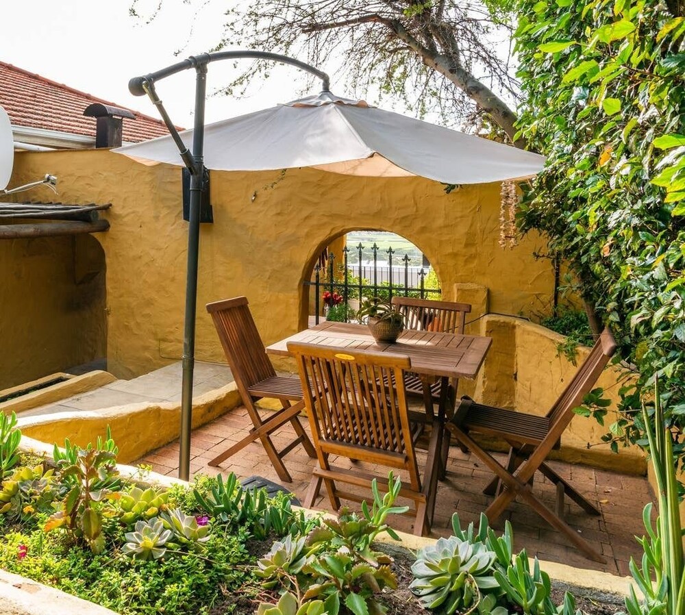 Sun & Sea Family Villa