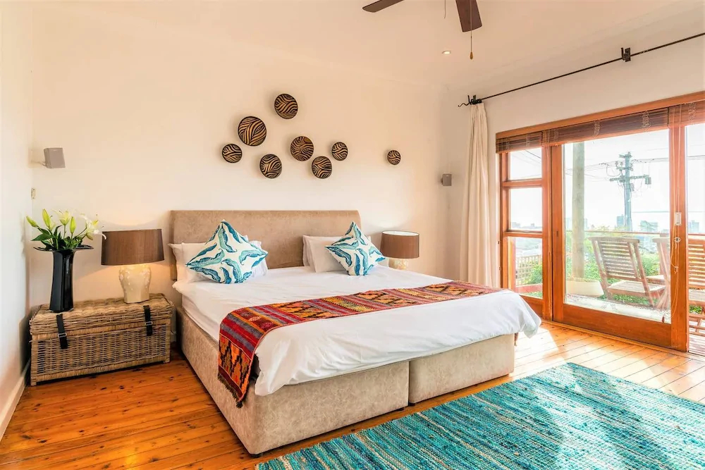 Sun & Sea Family Villa