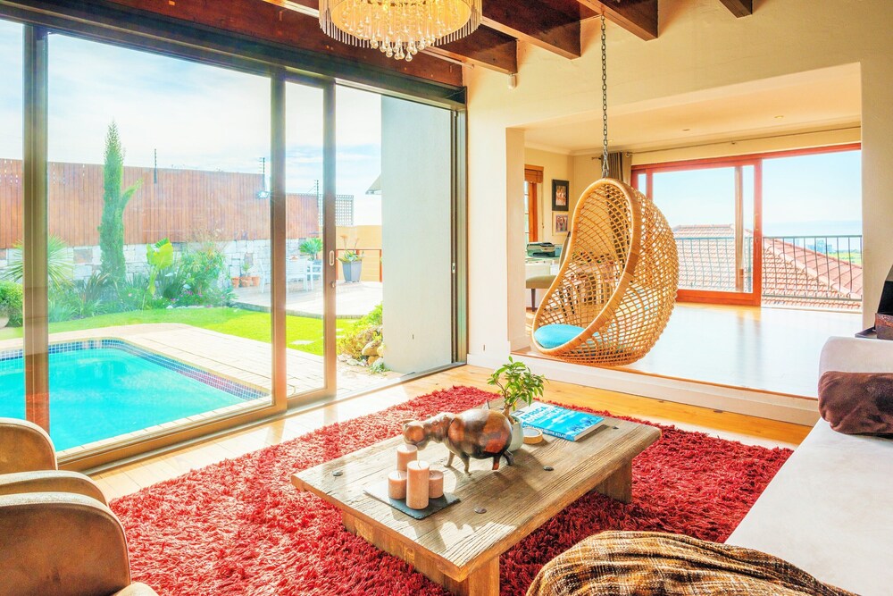 Sun & Sea Family Villa
