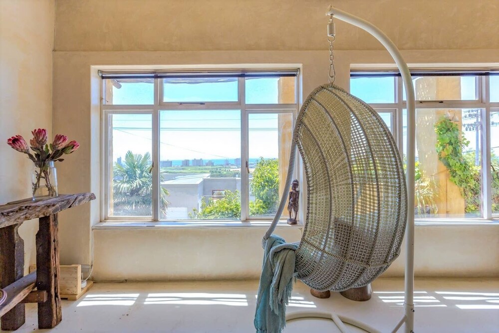Sun & Sea Family Villa