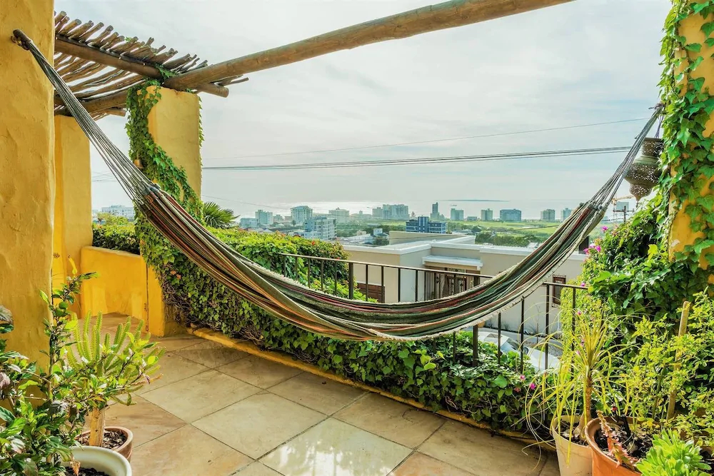 Sun & Sea Family Villa