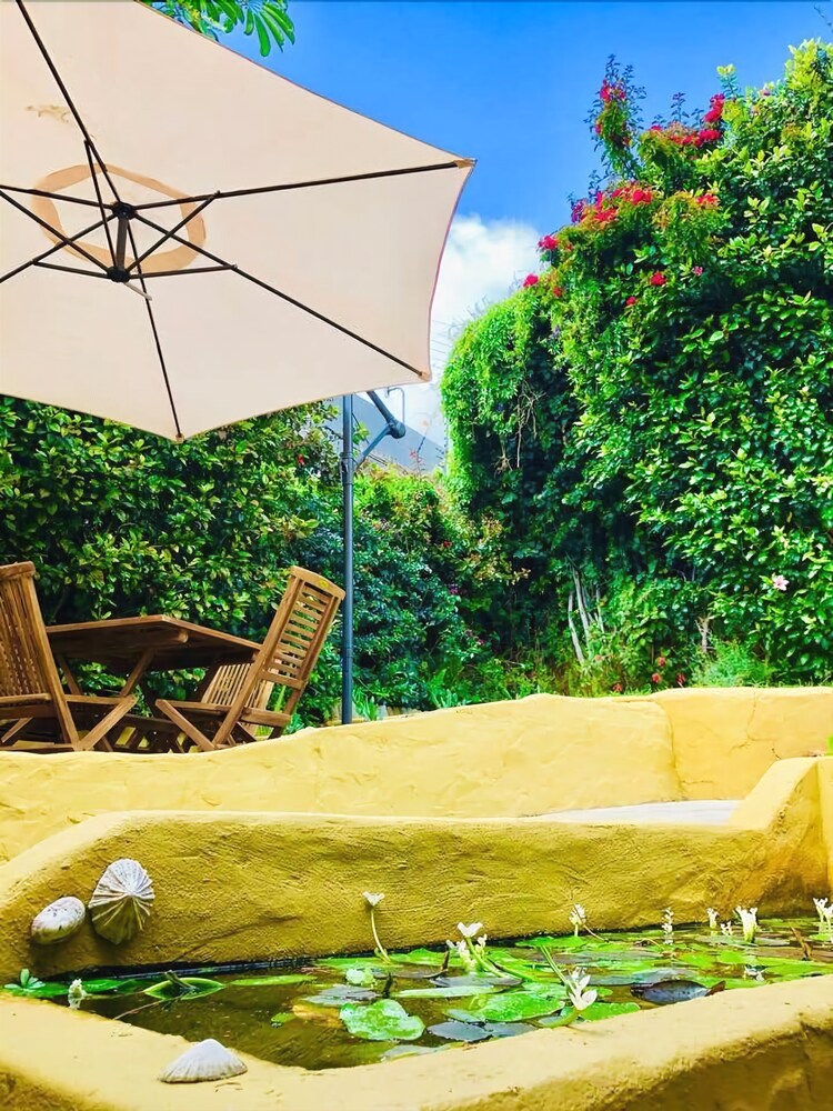 Sun & Sea Family Villa