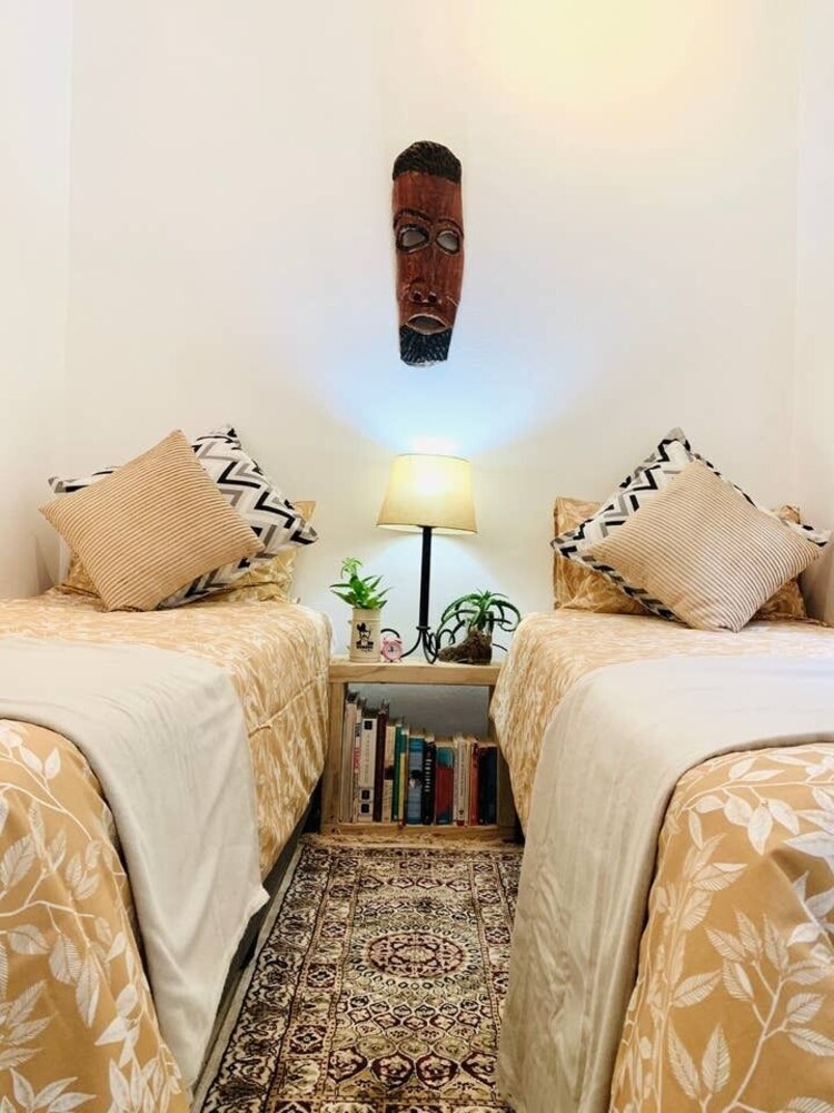 Sun & Sea Family Villa