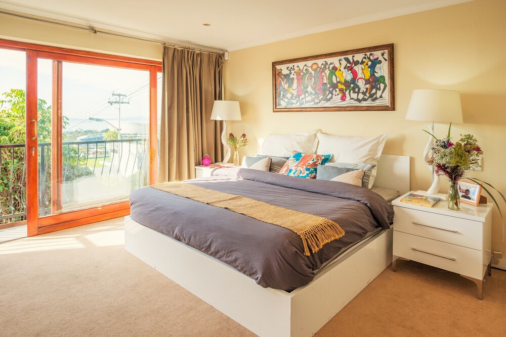 Sun & Sea Family Villa