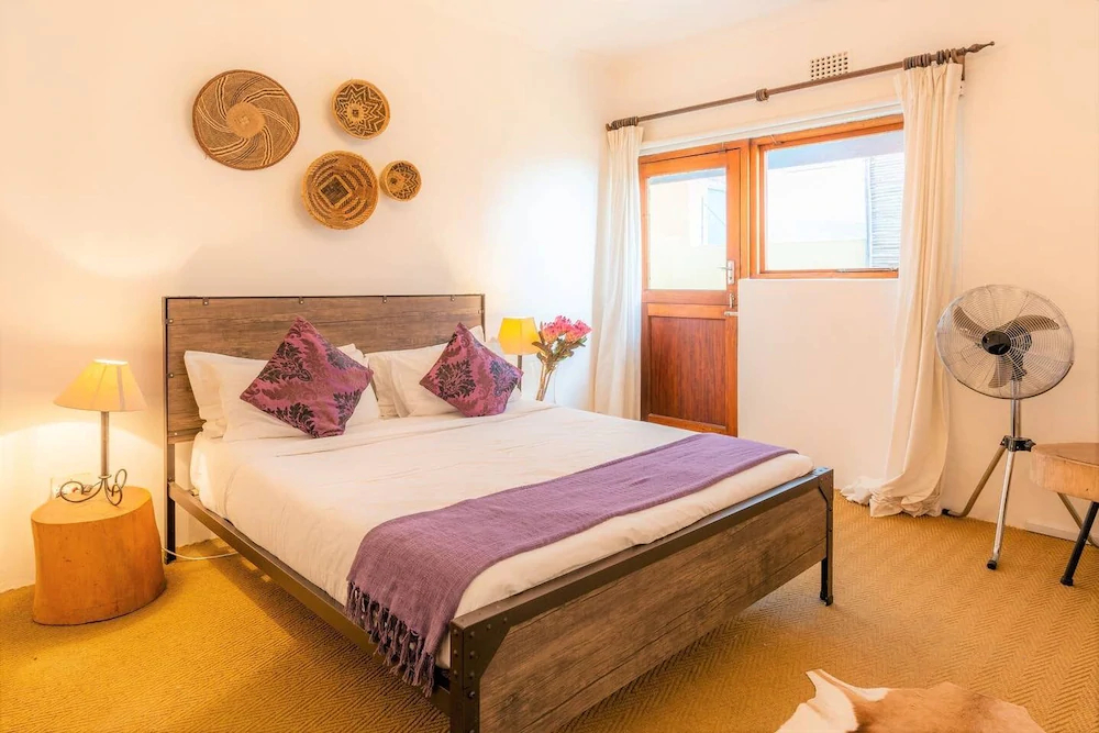 Sun & Sea Family Villa