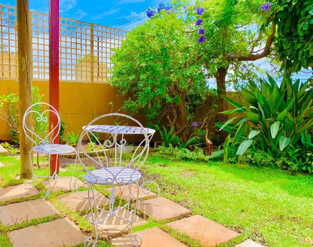 Sun & Sea Family Villa