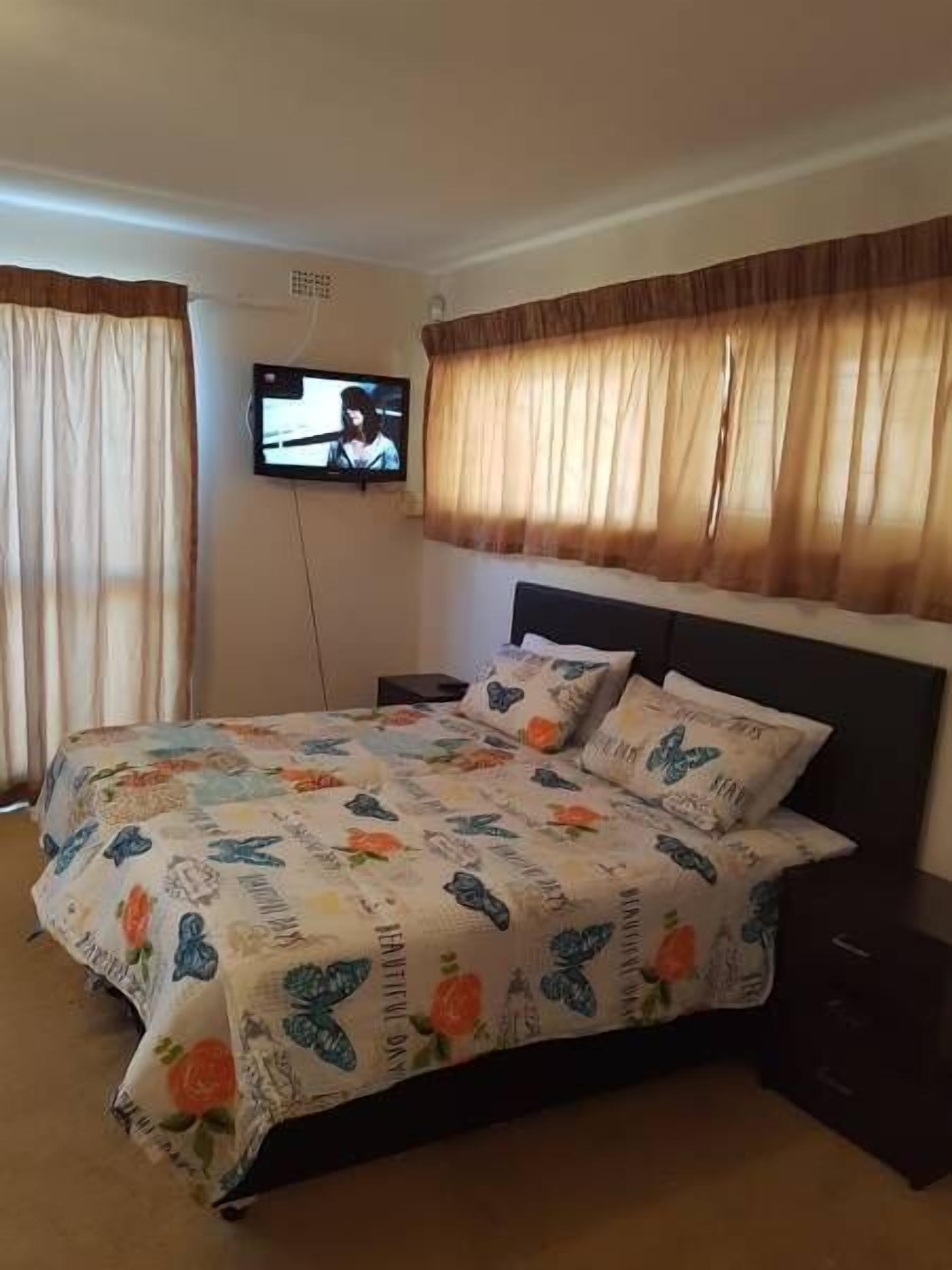 Sunflower Guesthouse