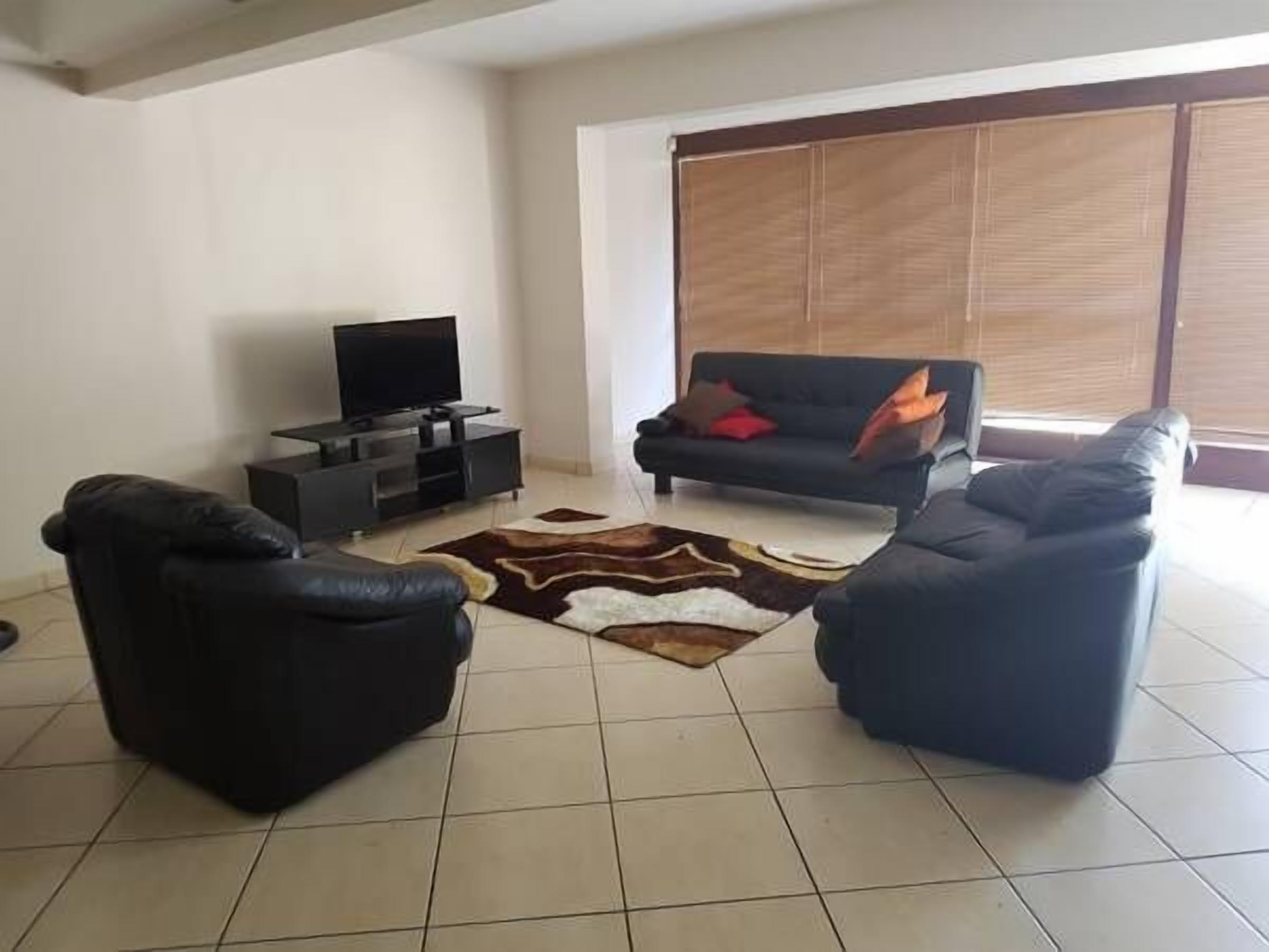 Sunflower Guesthouse