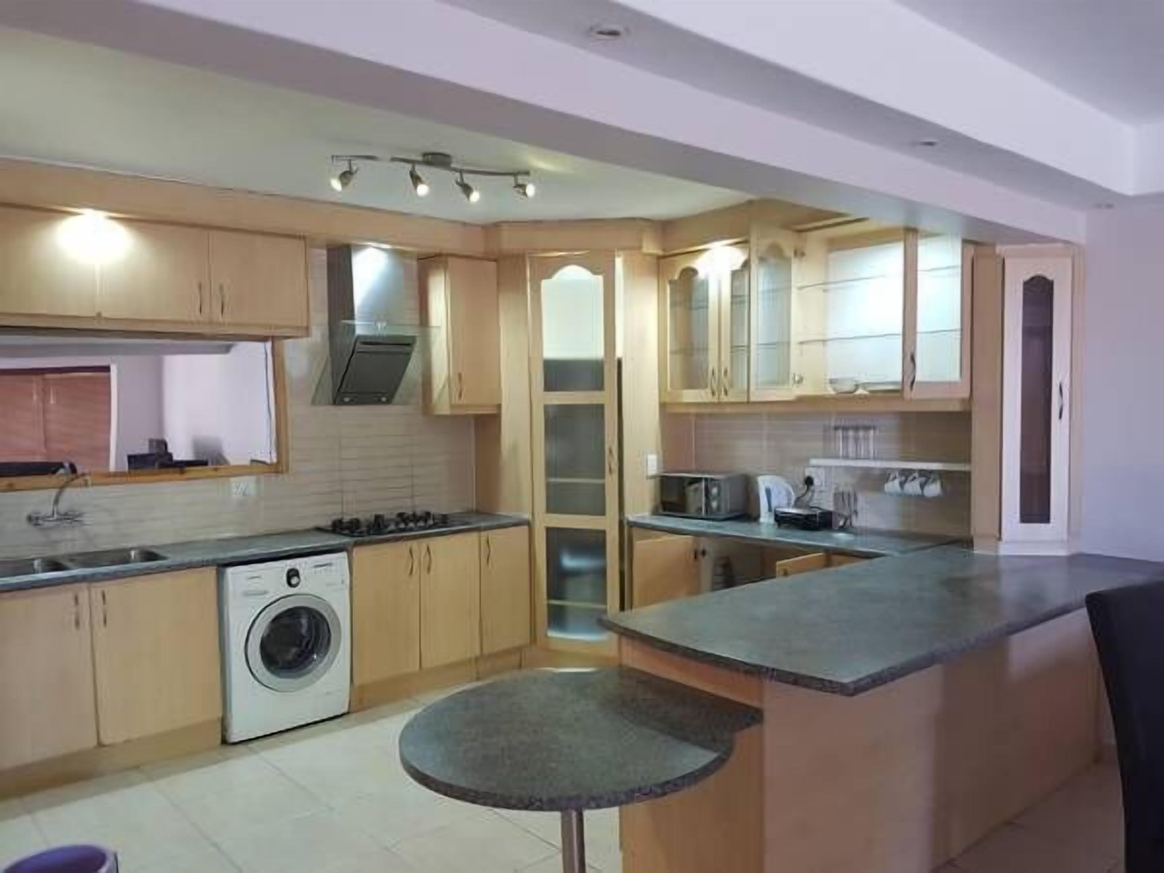 Sunflower Guesthouse