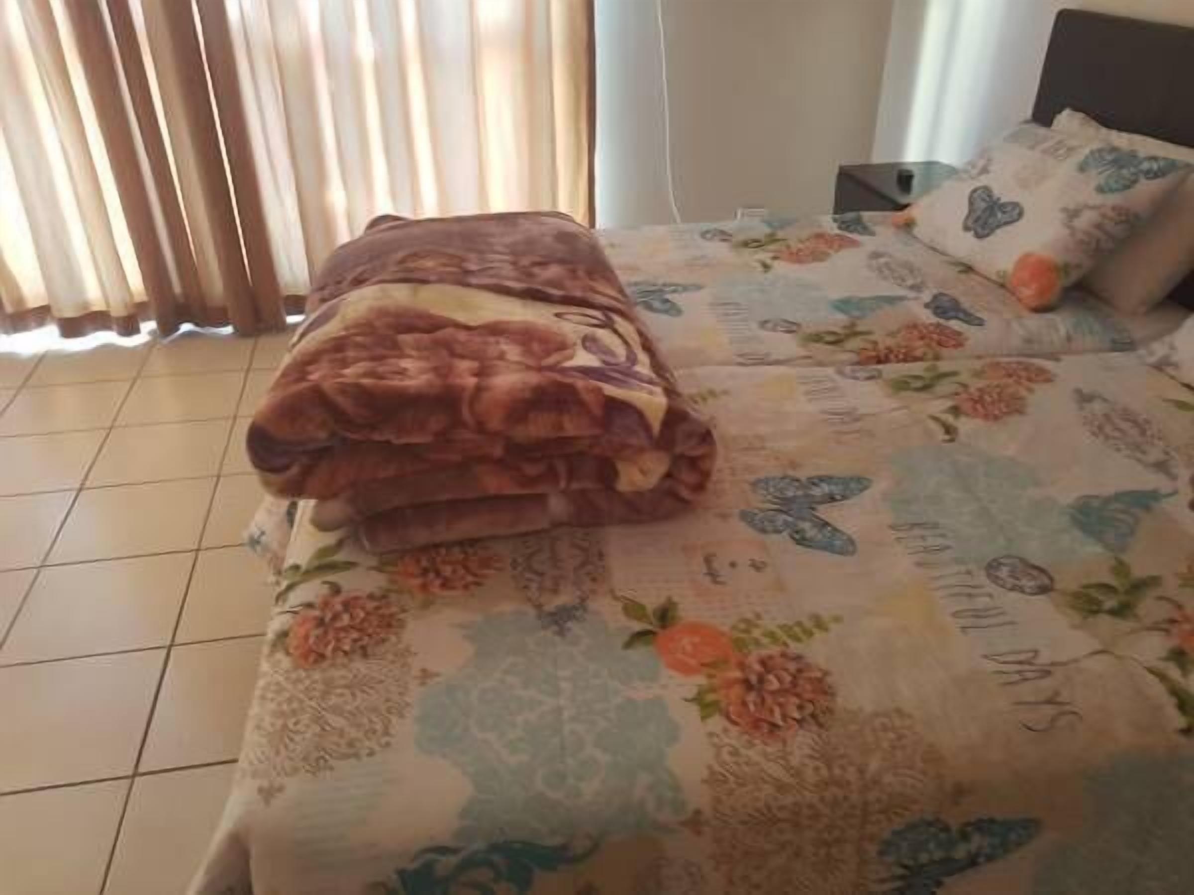 Sunflower Guesthouse